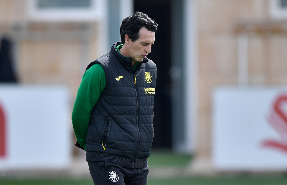 易游网站 -包含转会期体能课后，比利亚雷亚尔更衣室发声备战社区盾，目标明确，年轻球员得到机会的词条