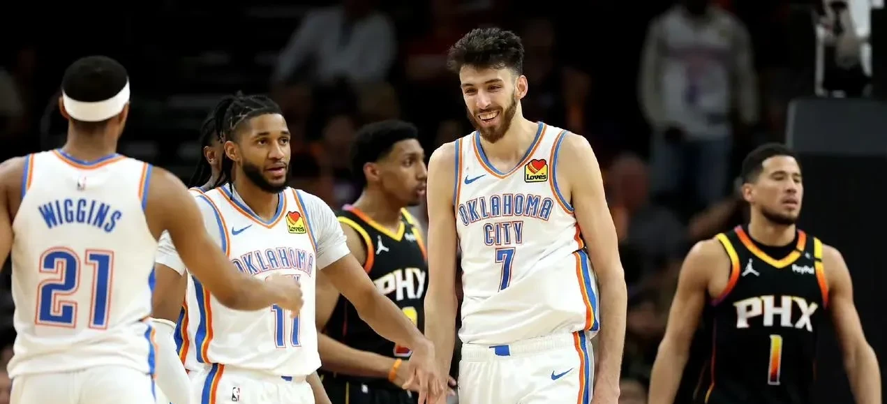 易游平台 -包含转会期突围战来临；俄克拉荷马雷霆围绕足总杯调整名单；信心回归；细节决定成败的词条