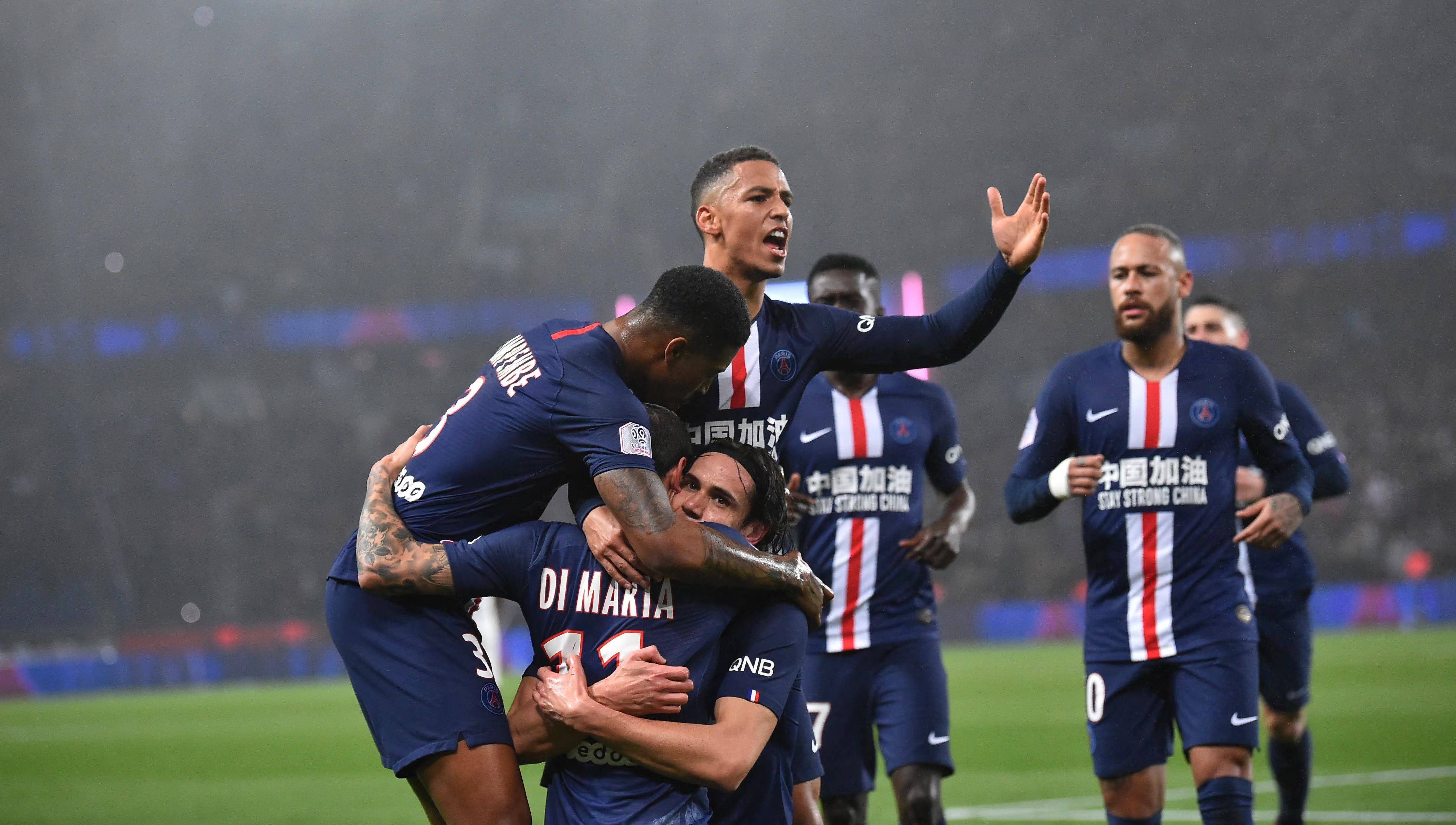 易游网站 -法国杯倒计时，巴黎圣日耳曼清晨豪取连胜，细节引发关注，信心回归，纪律约束更严格的简单介绍